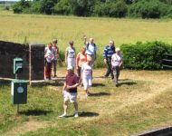 Action for Children Walk 24th June 2018