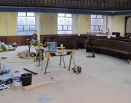 Grove Street Church 29th February 2024