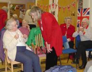 World Day of Prayer 4th March 2022
