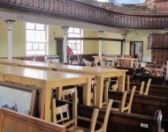 Grove Street Church 8th June 2023