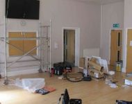 Grove Street Church 26th July 2023