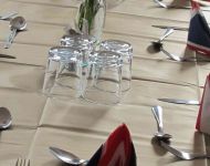 Coronation Dinner 4th May 2023