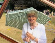 Messy Church Picnic 8th July 2018