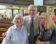 200 Year Celebration Service 31st July 2022