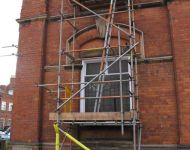 Grove Street Church 15th August 2023