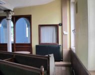 Grove Street Church 24th September 2023