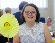 Messy Church 9th September 2018