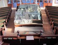 Grove Street Church 14th June 2023