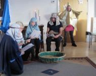 Nativity Play 17th December 2023