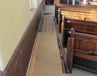 Grove Street Church 14th June 2023