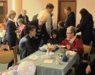 Charter Day Celebrations 2nd May 2016