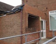 Grove Street Church 28th June 2023