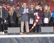 Star Studded Christmas Spectacular 26th November 2023