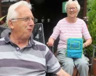 Action for Children Walk 25th June 2017
