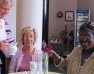 Charter Day Celebrations 2nd May 2016