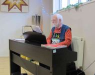 Star Studded Christmas Spectacular 26th November 2023