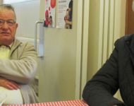 Action for Children Pancake Lunch 20 February 2016