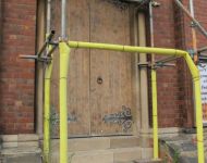Grove Street Church 7th August 2023