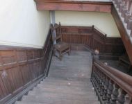 Grove Street Church 5th June 2023