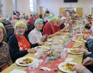 Christmas Lunch 14th December 2023