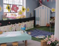 Flower Festival 5th July 2025