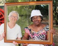 Messy Church Picnic 8th July 2018