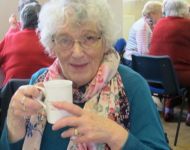 Action for Children Pancake Lunch 17th February 2018