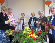 Easter Sunday Service 16th April 2017
