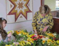 Easter Sunday 17th April 2022