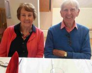 Thursday Lunch Jubilee Celebration 2nd June 2022