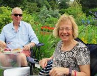 Action for Children Walk 25th June 2017