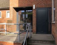 Grove Street Church 15th August 2023