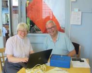 Flower Festival 5th July 2025
