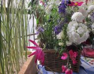 Flower Festival 5th July 2025