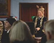 Nottinghamshire Police Band 30th November 2024
