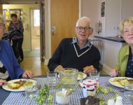 Film Afternoon 28th September 2024