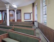 Grove Street Church 5th June 2023