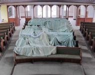 Grove Street Church 8th June 2023