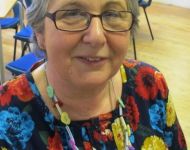 Messy Church 10th April 2016