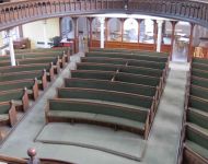 Grove Street Church 5th June 2023