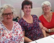 Thursday Lunch Jubilee Celebration 2nd June 2022