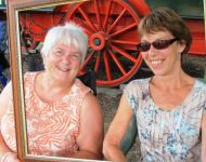 Messy Church Picnic 8th July 2018