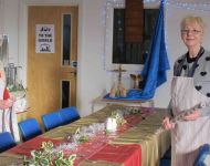 Christmas Lunch 14th December 2023