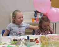 Messy Church 14th January 2024