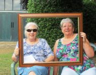 Messy Church Picnic 8th July 2018