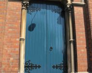 Grove Street Church 3rd September 2023