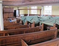 Grove Street Church 8th June 2023