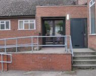 Grove Street Church 1st August 2023