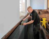 Grove Street Church 23rd August 2023