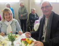Action for Children Pancake Lunch 17th February 2018